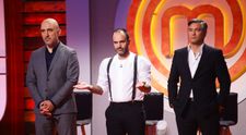 MasterChef - Sezonul 7: VIDEO