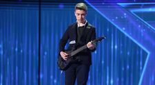 Românii au talent 2020: Rareș Neacșu