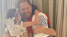 Cum a reacționat regele Charles când a aflat că Meghan Markle și nepoții lui, Archie și Lilibet, se întorc în Marea Britanie