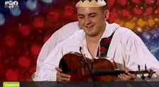 VIDEO / Cum a cantat Vasilica, ceterasul din Maramures. <span style=