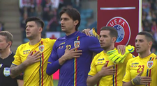ROMÂNIA - SPANIA, PROTV: Tătărușanu anunță un căpitan surpriză la națională: 