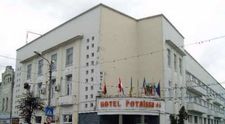 Transformarea fabuloasa a unui vechi hotel de o stea din Romania. Cum arata constructia de la Salina Turda dupa o investitie de 2.25 milioane de euro