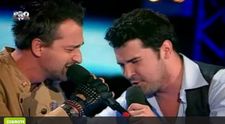 Dragos Chircu si Daniel Lazar i-au ridicat pe antrenori in picioare!<span style=