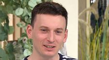 Bat clopotele de nuntă pentru The Motans (Denis Roabeș)! Declarații romantice despre logodnica lui