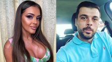 Fosta iubită a lui Marius Elisei a rupt tăcerea despre problemele din relația lor:„El a băut dintotdeauna...” De ce nu au mai făcut nunta