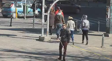 Cum e sa fii orb pentru o zi in Bucuresti. Un experiment social cu final neasteptat