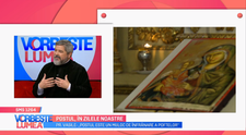 Am intrat în postul Crăciunului! Părintele Vasile Ioana vorbește importanța ținerii acestui post