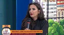 Mara Bănică a slăbit 13 kilograme în doar 2 luni! Cum a reușit