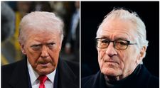 Donald Trump, atac virulent la adresa lui Robert De Niro după ultimele critici: „Alt bolnav și dement cu IQ extrem de scăzut!”