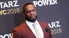 50 Cent a oferit un bacșiș de 30.000 de dolari unor angajați de la un restaurant de tip fast-food