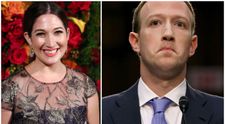 Sora lui Mark Zuckerberg dezvăluie motivul pentru care a părăsit Facebook
