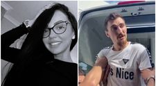 Ultimele clipe din viața Denisei, una dintre fetele ucise de „Șacalul” la Constanța, au fost filmate! Unde a fost văzută tânăra, înainte să fie omorâtă și abandonată pe un câmp