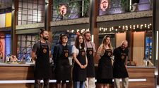 Eliminare șocantă la MasterChef România! Cine este concurentul care părăsește definitiv competiția în ediția de marți, 4 noiembrie 2025