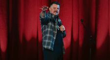 Mesajul lui Bobonete după Metallica a fost stand-up curat! Mai distractiv decât toate certurile de pe internet despre concertul de pe Arena Națională: 