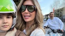 Noah, fiul Andreei Bănică, a câștigat proprii bani. La doar zece ani, a găsit o idee ingenioasă: „În două ore, i-a vândut”