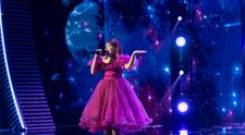 Românii au talent, 3 mai 2024. La doar 10 ani, Ștefania Iftime i-a cucerit pe jurați cu talentul și personalitatea sa efervescentă! Copila a făcut o sală întreagă să se ridice în picioare