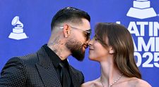 Maluma și iubita lui, Susana Gomez, așteaptă al doilea copil. Fotografia postată de artist a devenit virală: „Cel mai frumos cadou”