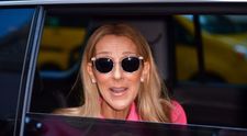 Celine Dion anunță anularea turneului mondial Courage din cauza problemelor de sănătate