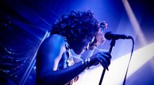 Soțul cântăreței Kelis a murit la 37 de ani. Care e motivul decesului