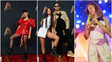 Cei mai apreciați artiști români au cucerit scena The Artist Awards de la Craiova. Lista completă a câștigătorilor