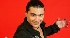 Pepe a cantat iubirea la a doua semifinala de la 