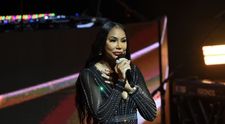 Cântăreața Tamar Braxton a fost găsită într-o baltă de sânge. „Aproape că am murit duminică”