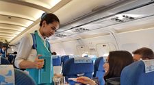 O companie aeriană vietnameză va plăti 8.500 de dolari pasagerilor care se infectează cu coronavirus în timpul zborului