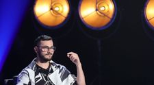 Alexandru Precup, concurentul care s-a calificat în etapa live: „Când merg pe stradă am sentimentul că lumea mă cunoaște”
