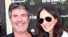 Viața dublă a lui Lauren Silverman, iubita juratului Simon Cowell de la Britain’s got talent