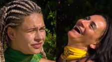 Primele tensiuni își fac simțită prezența la Survivor România 2025. Roxana Chiperi, ieșire fără precedent: „Nu mă așteptam din partea...” Ce are de împărțit cu Diana Ursu, care acum este în tribul Titanilor