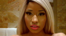 Nicki Minaj nu stie ce inseamna cuvantul 