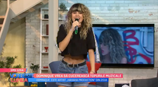 Tinerele talente de la Hahaha Production scot melodii pe bandă. Vezi aici cum sună piesa 