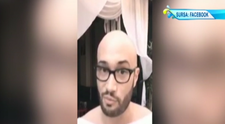 Bendeac continua leapsa cu galeata