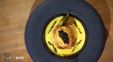 Masterchef 2024, 7 octombrie. Victor Costache - Ou