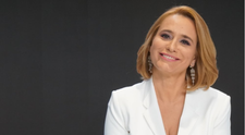 Andreea Esca a împlinit 48 de ani. Ce mesaj i-a transmis Alexia, fiica ei