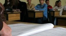 Profesoara agresata in clasa de o eleva risca sa fie…sanctionata!
