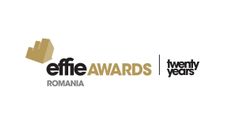 Effie Awards România anunță Comitetul de Organizare al ediției aniversare de 20 de ani!