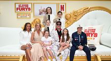 De ce toți fiii lui Tyson Fury se numesc „Prince” și cum trăiește, de fapt, familia campionului. Explicația care i-a uimit pe fani