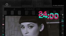 Irina Rimes, succes cu noua piesă! Artista ocupă primele locuri în Trending România cu piesa 24:00