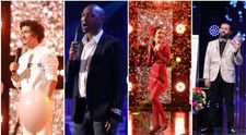 Remi Martin, Ruslana Krutas, Dean Bowman și Magitot, declarații exclusive despre a doua semifinală Românii au talent