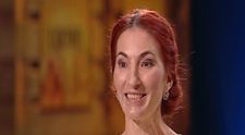 Cea mai efervescenta concurenta de la MasterChef a facut spectacol la preselectii: skandengerg, spagat si o remarca indrazneata pentru chef FOA
