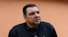 Strigăte de durere la căpătâiul fiului lui Ionel Ganea! Fostul fotbalist nu s-a dezlipit de lângă sicriu: „Scoală-te tată, că nu mai pot...”