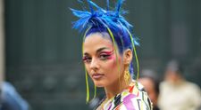 Stilista vedetelor a întrecut-o pe Rihanna. Cum a pozat cu burtica de gravidă
