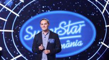 Alessondro Mucea, un elev de 17 ani, i-a uimit pe jurați cu interpretarea sa. Smiley: „Așa o surpriză n-am primit demult”