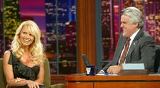 Pamela Anderson se marita! Cine este norocosul fotbalist de care s-a indragostit