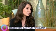 Tot ce trebuie să știi despre conjunctivită. Ce este, cum apare și cum se tratează