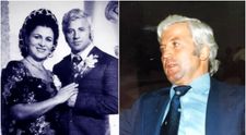 Ion Cernea, soțul Irinei Loghin, a murit! Primele informații despre decesul fostului campion