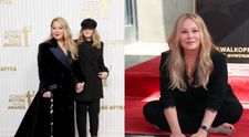 Durere fără pauză: Christina Applegate trăiește acum mai mult în pat, dar se ridică zilnic pentru fiica ei. Simptomele sclerozei multiple s-au agravat