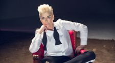 Loredana se reinventeaza: artista a filmat un clip inedit, pentru piesa 