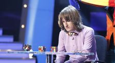 Cristian Leana, finalistul de la 
